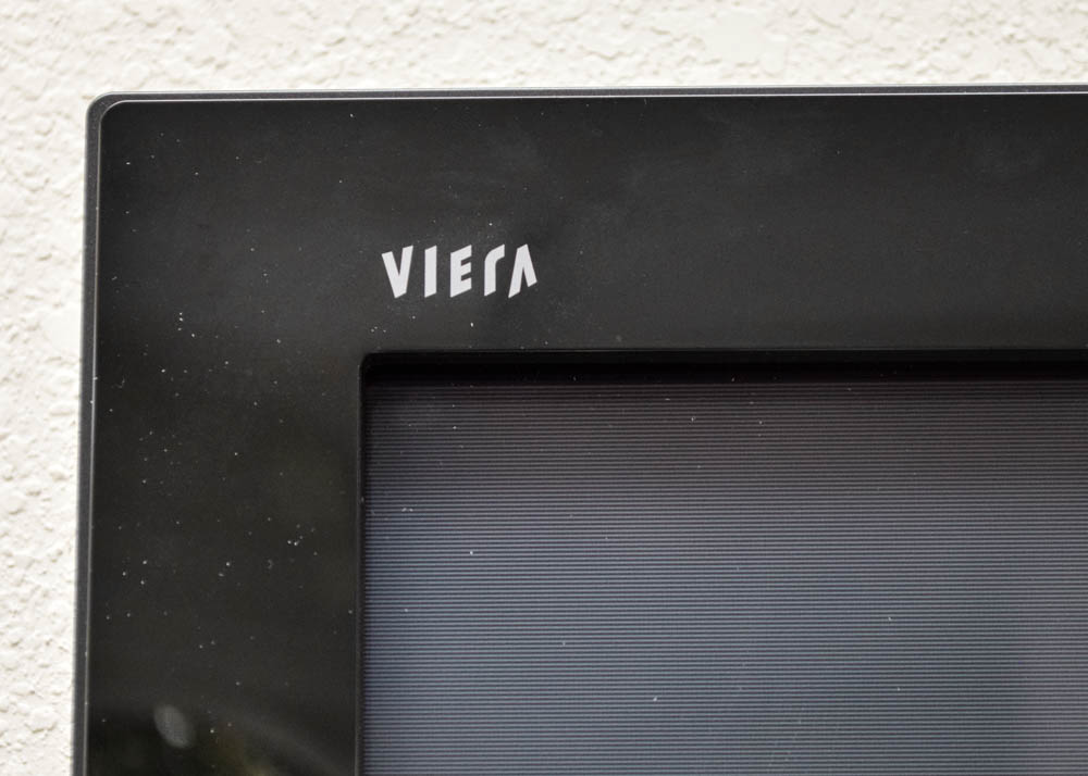 Panasonic Viera 50" Plasma Television