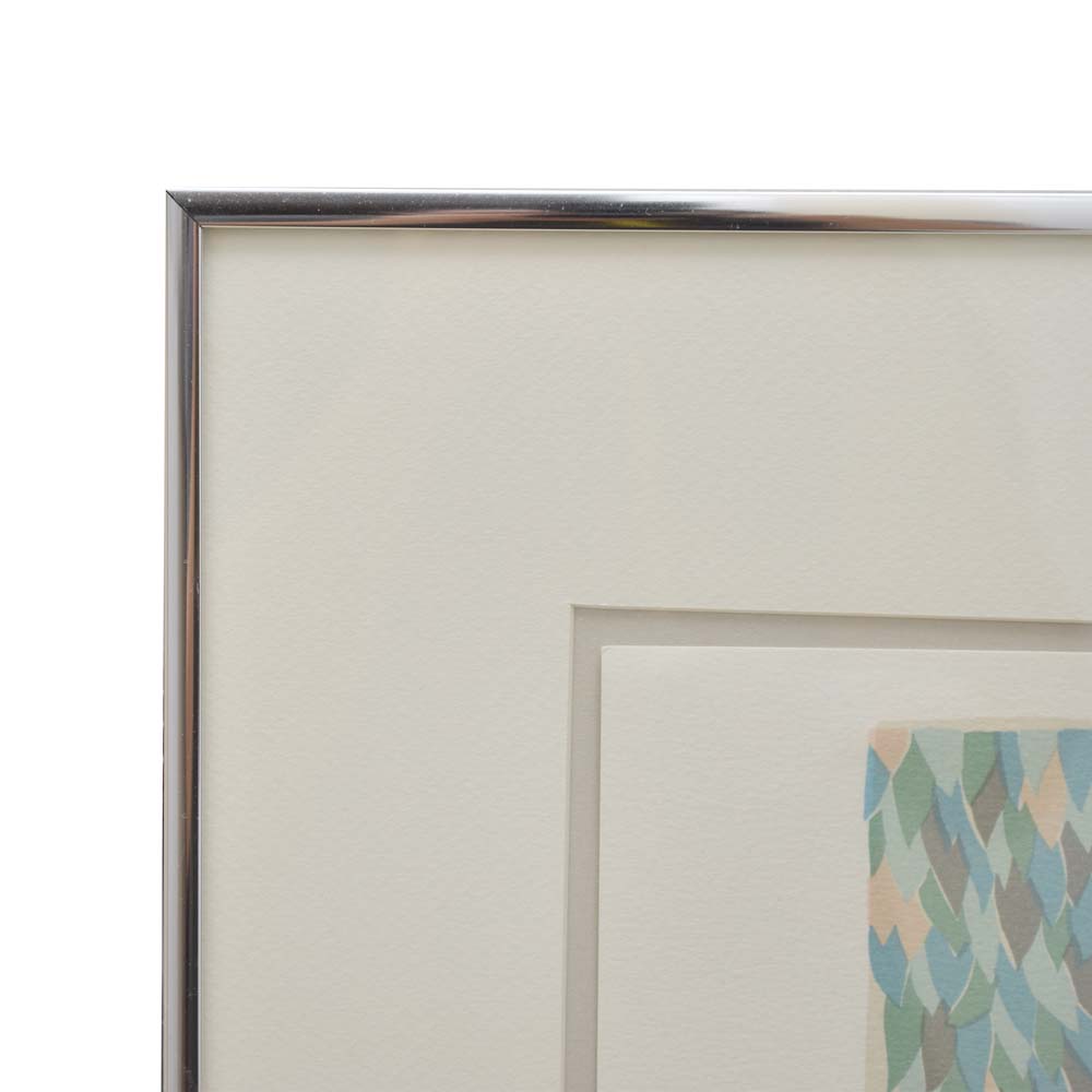 Limited Edition Signed Serigraph