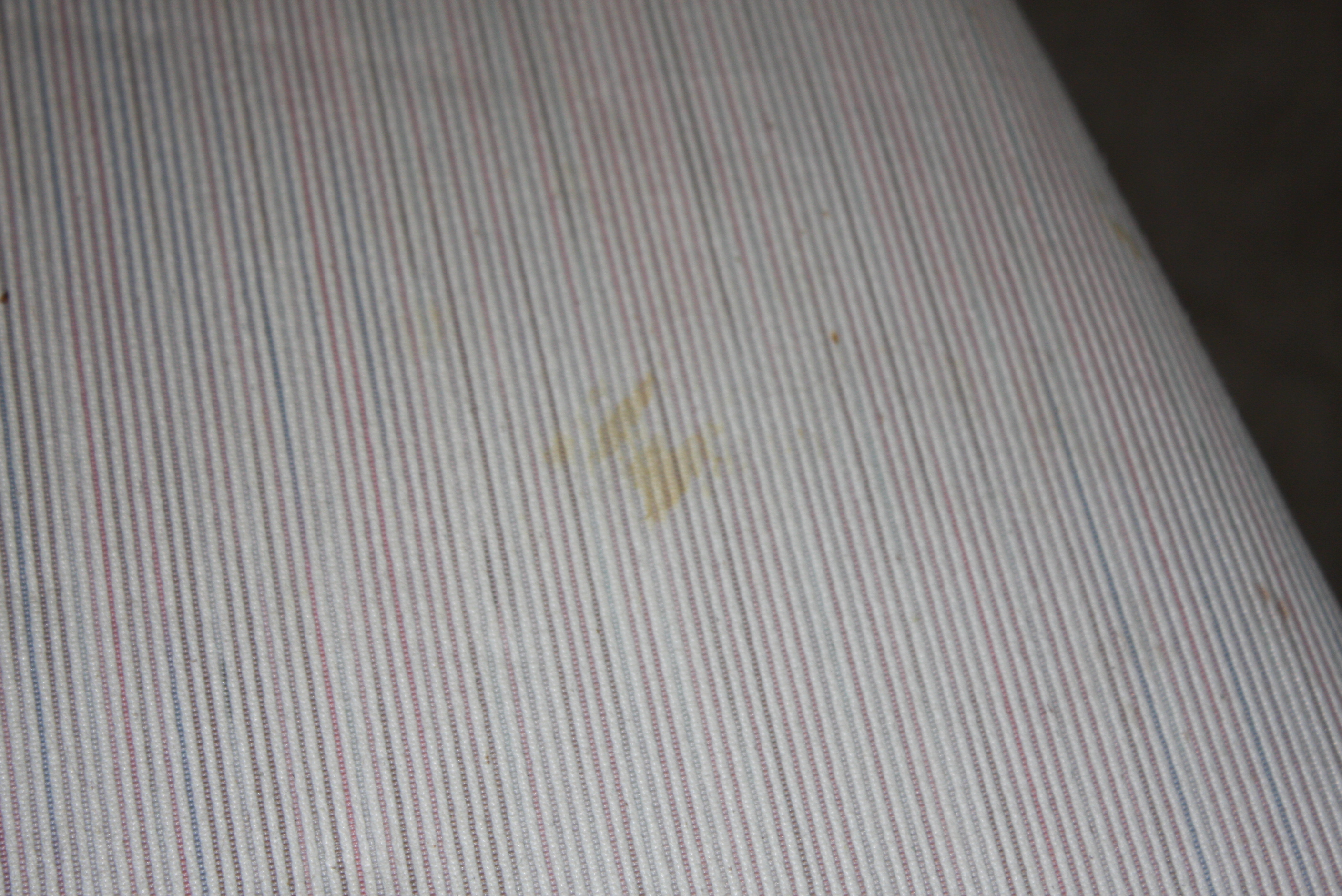 Six Hepplewhite Style Shield-Back Dining Chairs by Drexel