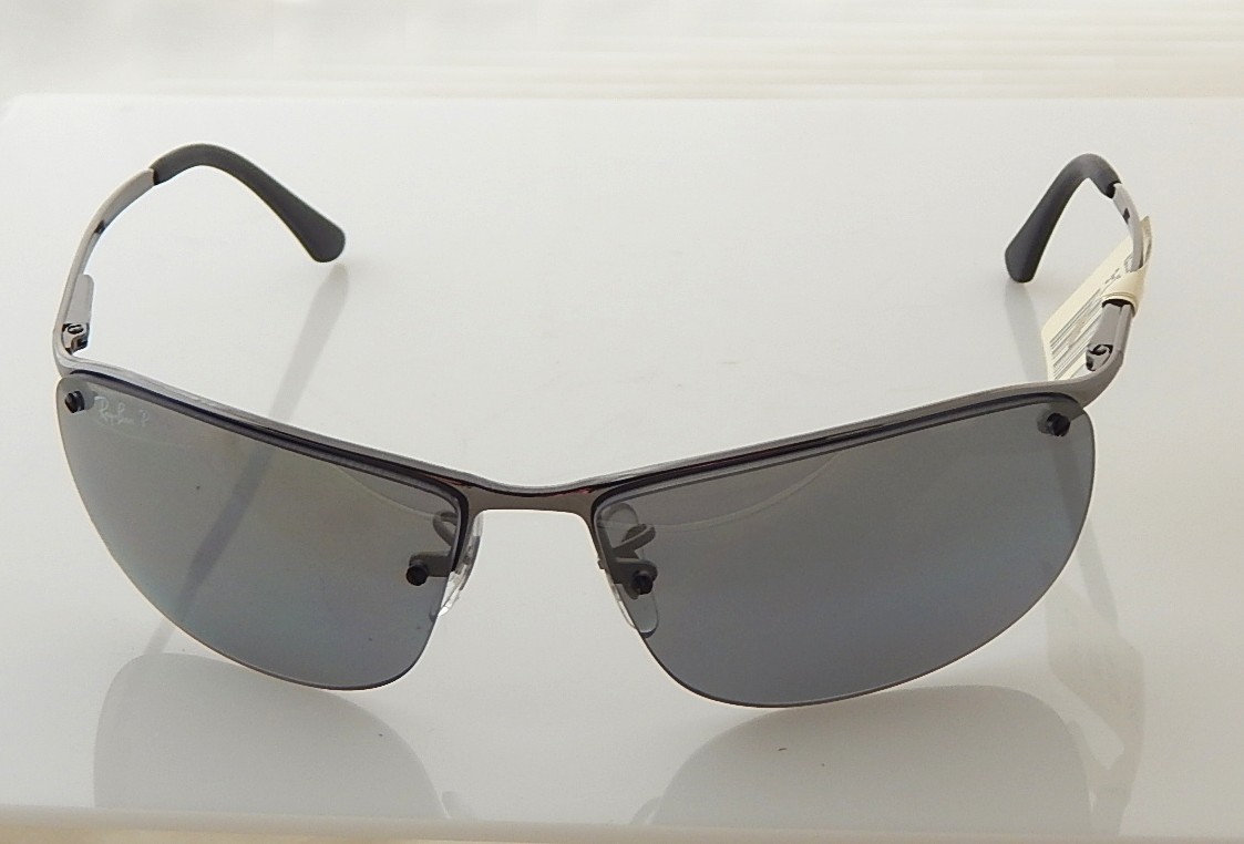 Ray Ban Polarized Sunglasses