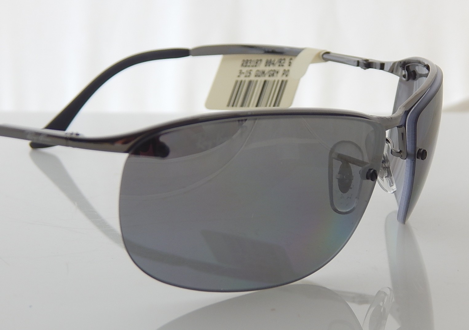 Ray Ban Polarized Sunglasses