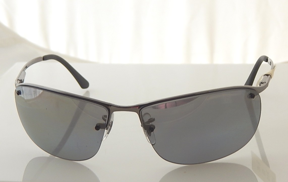 Ray Ban Polarized Sunglasses