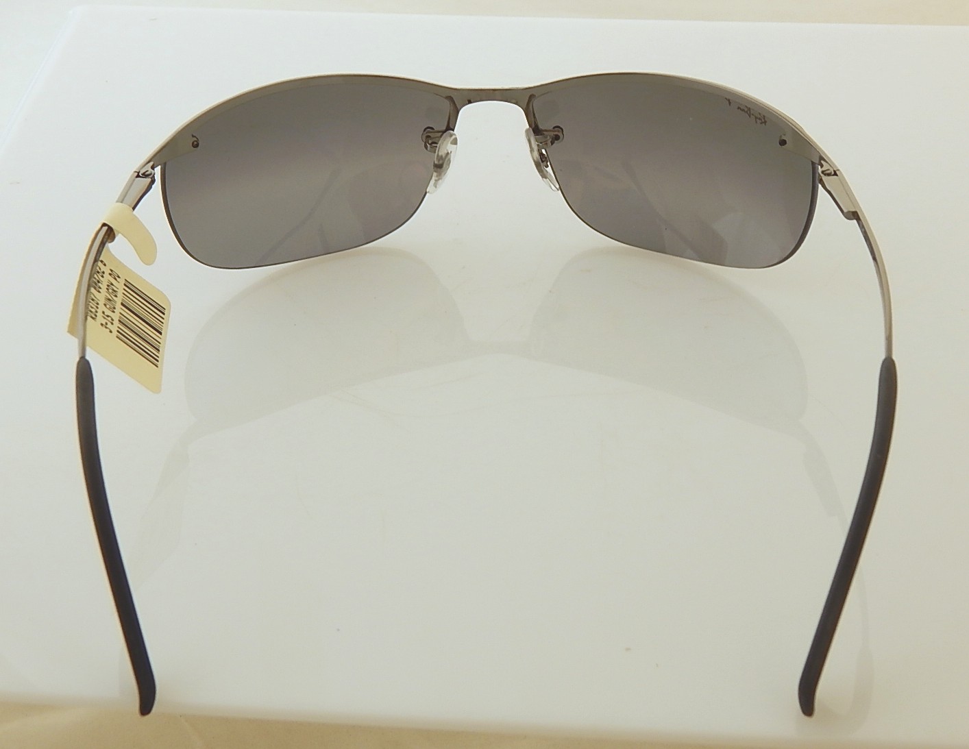 Ray Ban Polarized Sunglasses