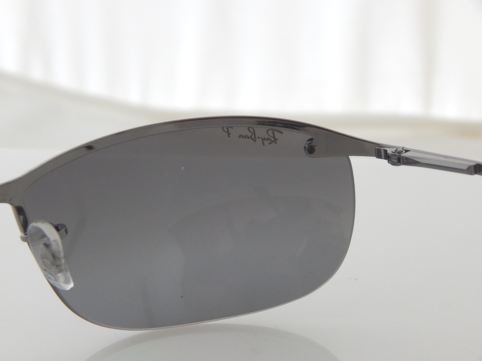 Ray Ban Polarized Sunglasses