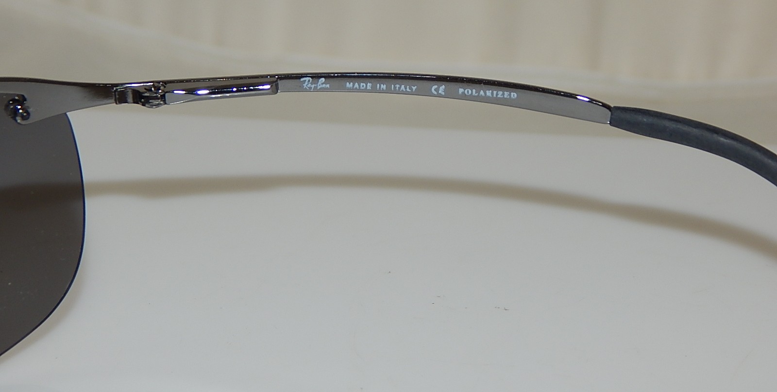 Ray Ban Polarized Sunglasses