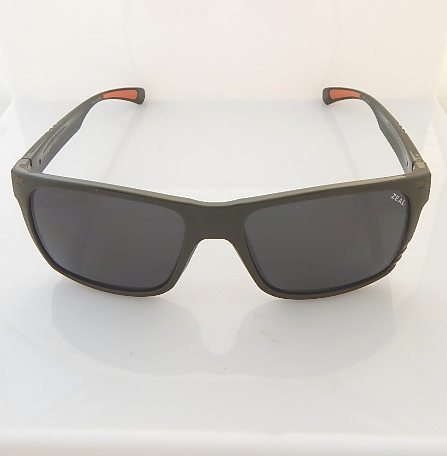 Zeal Brewer Polarized Sunglasses