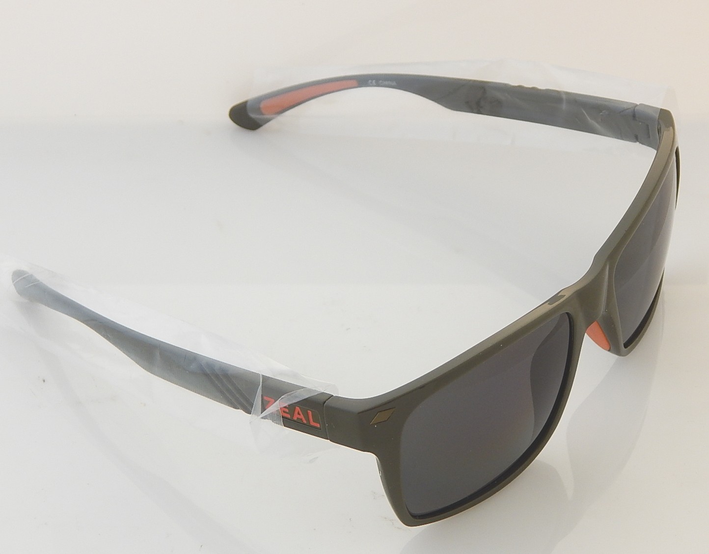 Zeal Brewer Polarized Sunglasses