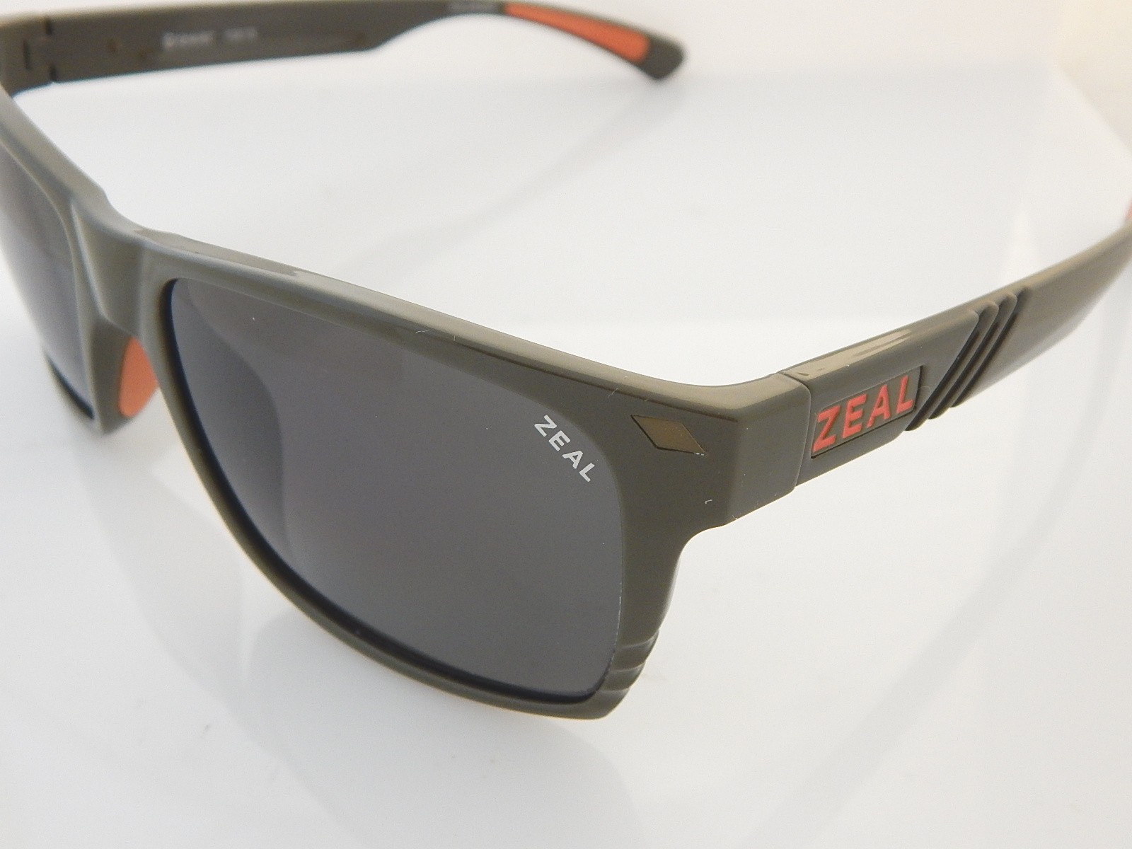 Zeal Brewer Polarized Sunglasses