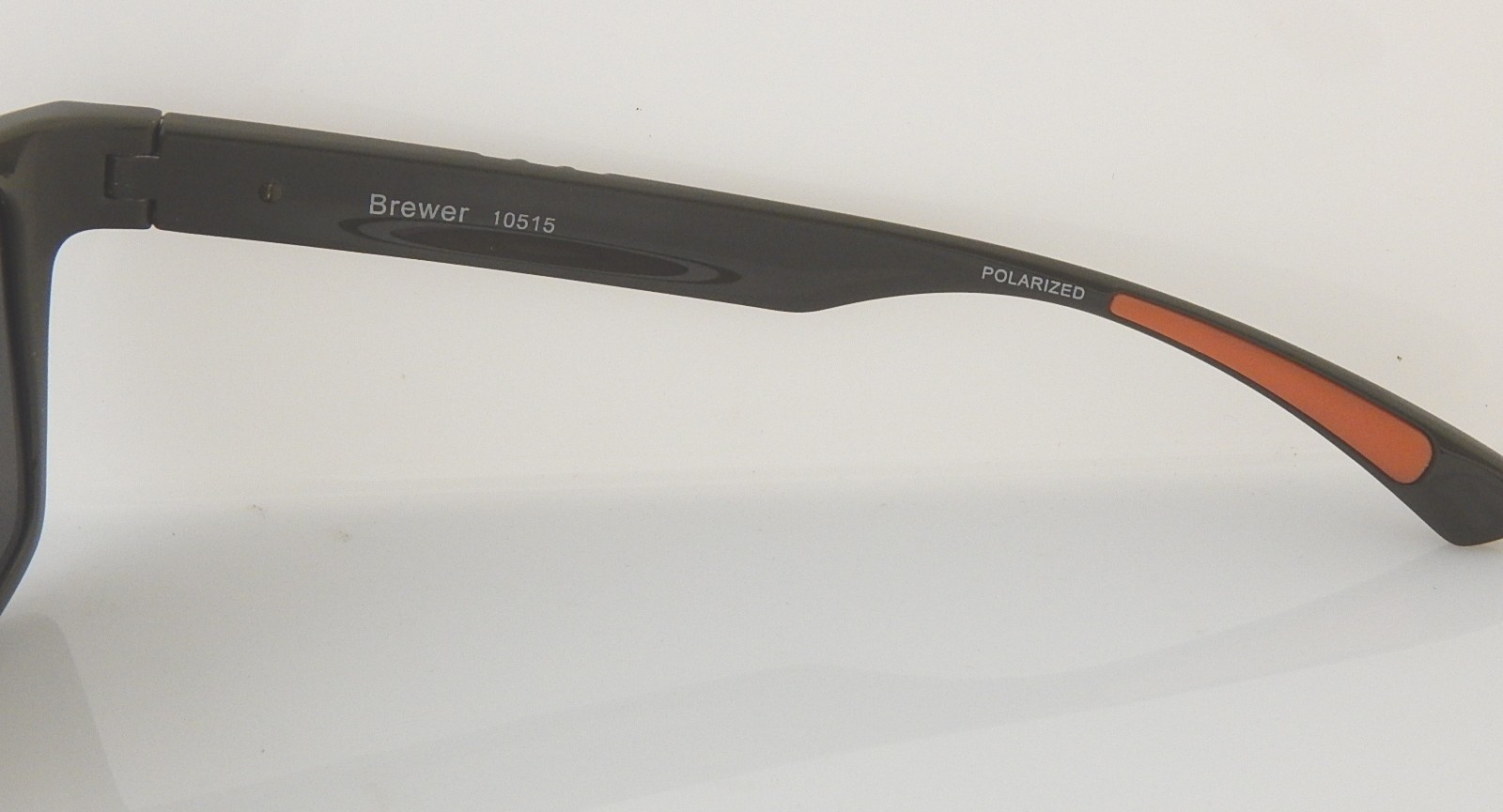 Zeal Brewer Polarized Sunglasses