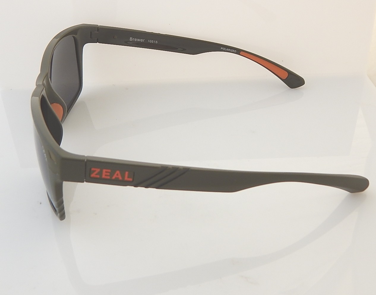 Zeal Brewer Polarized Sunglasses