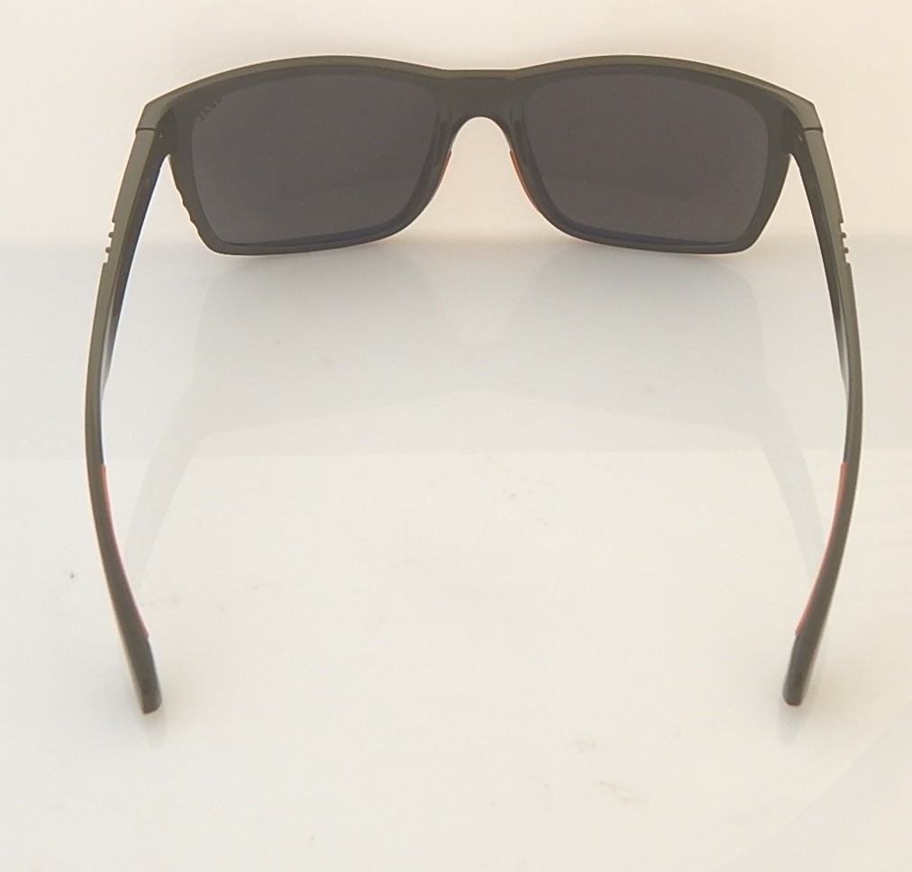 Zeal Brewer Polarized Sunglasses