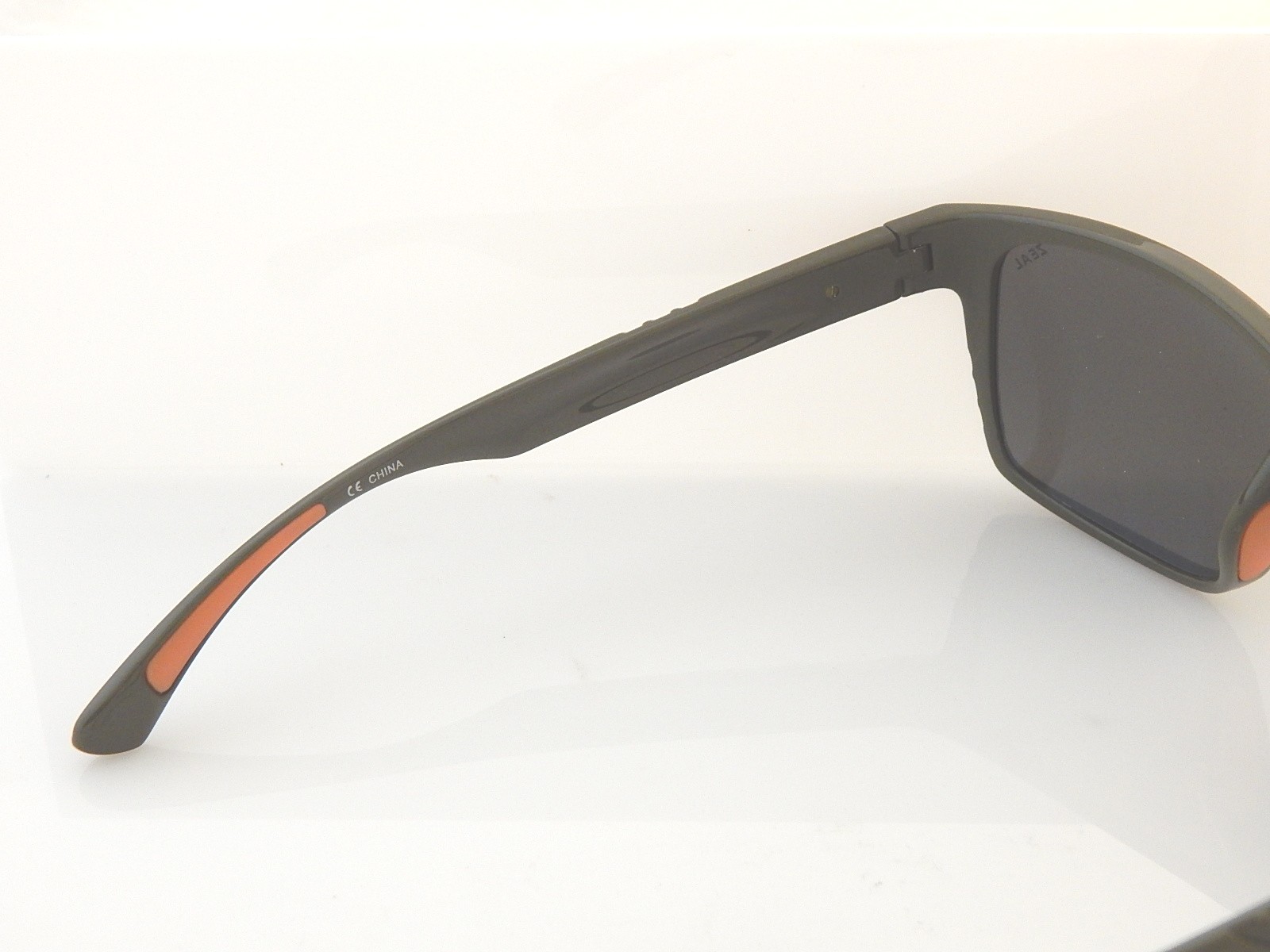 Zeal Brewer Polarized Sunglasses