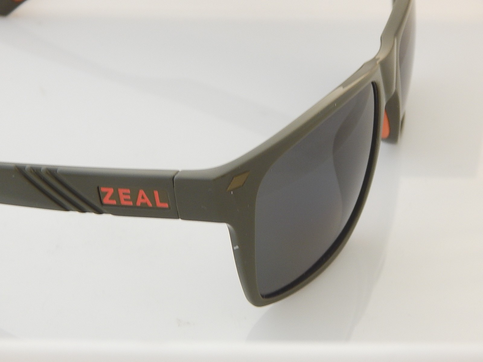 Zeal Brewer Polarized Sunglasses