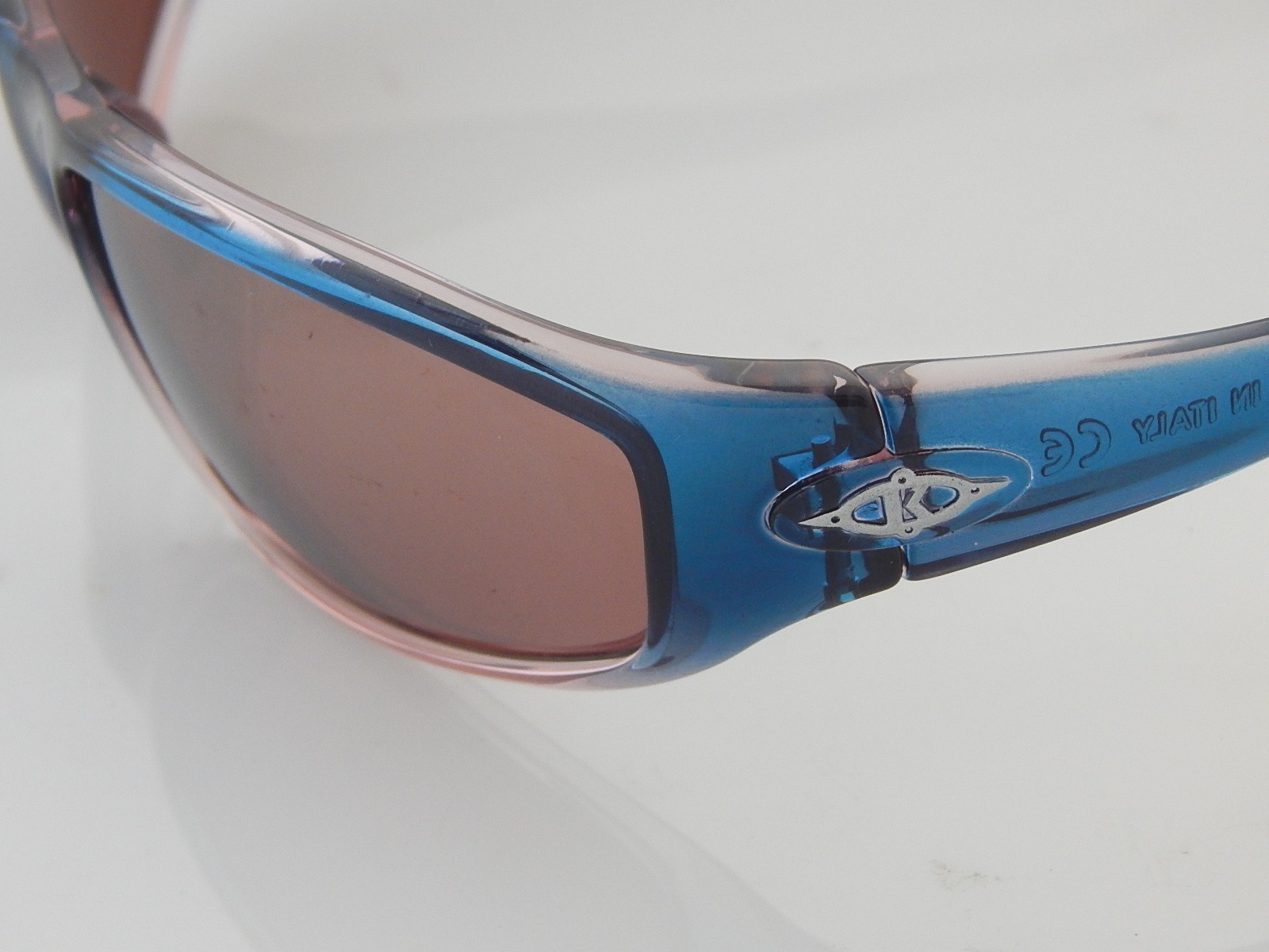 Killer Loop Groove Sunglasses