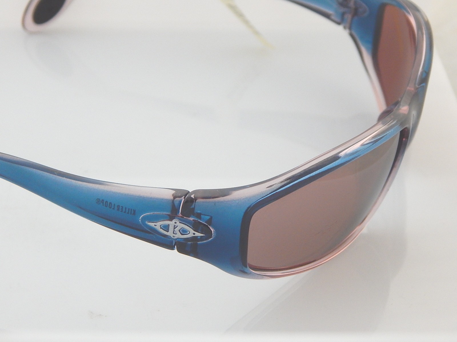 Killer Loop Groove Sunglasses