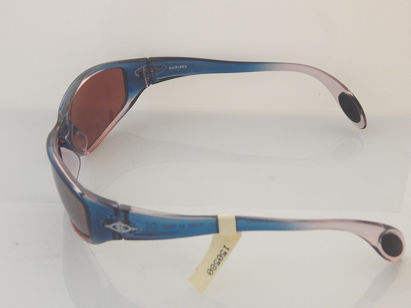 Killer Loop Groove Sunglasses