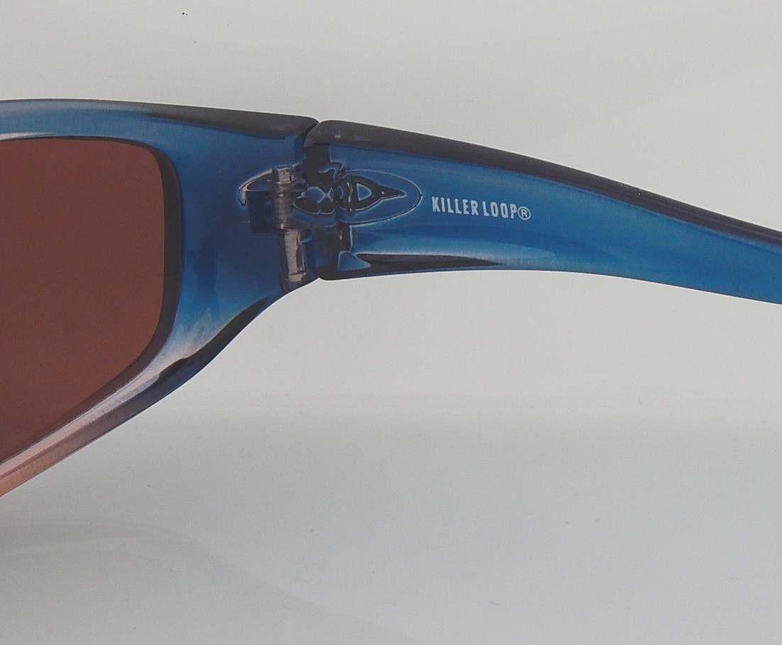 Killer Loop Groove Sunglasses