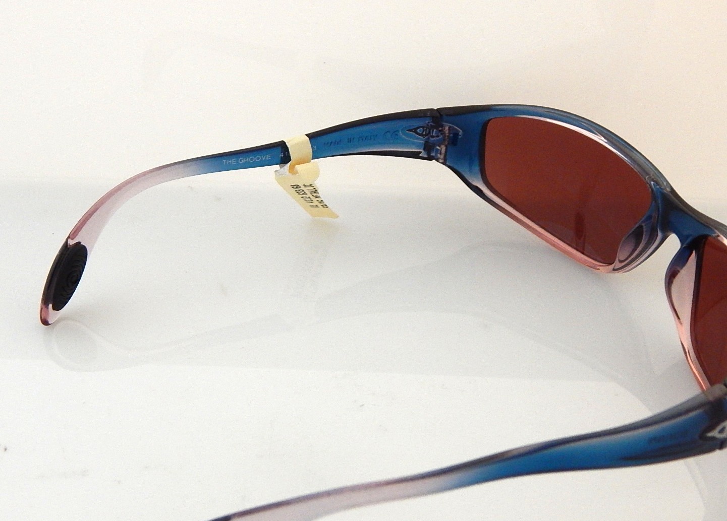 Killer Loop Groove Sunglasses