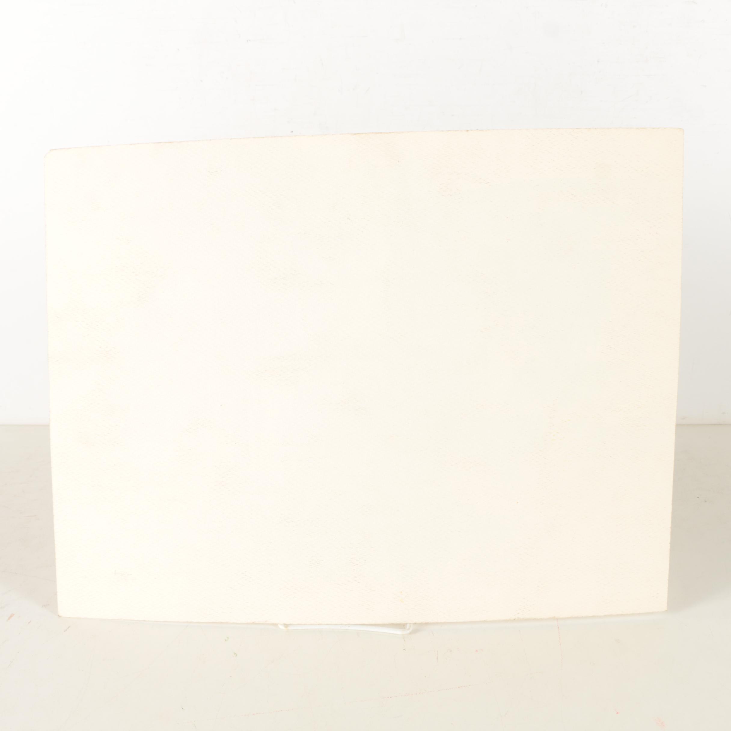 Assortment of Paintings Featuring L.F. Schultz