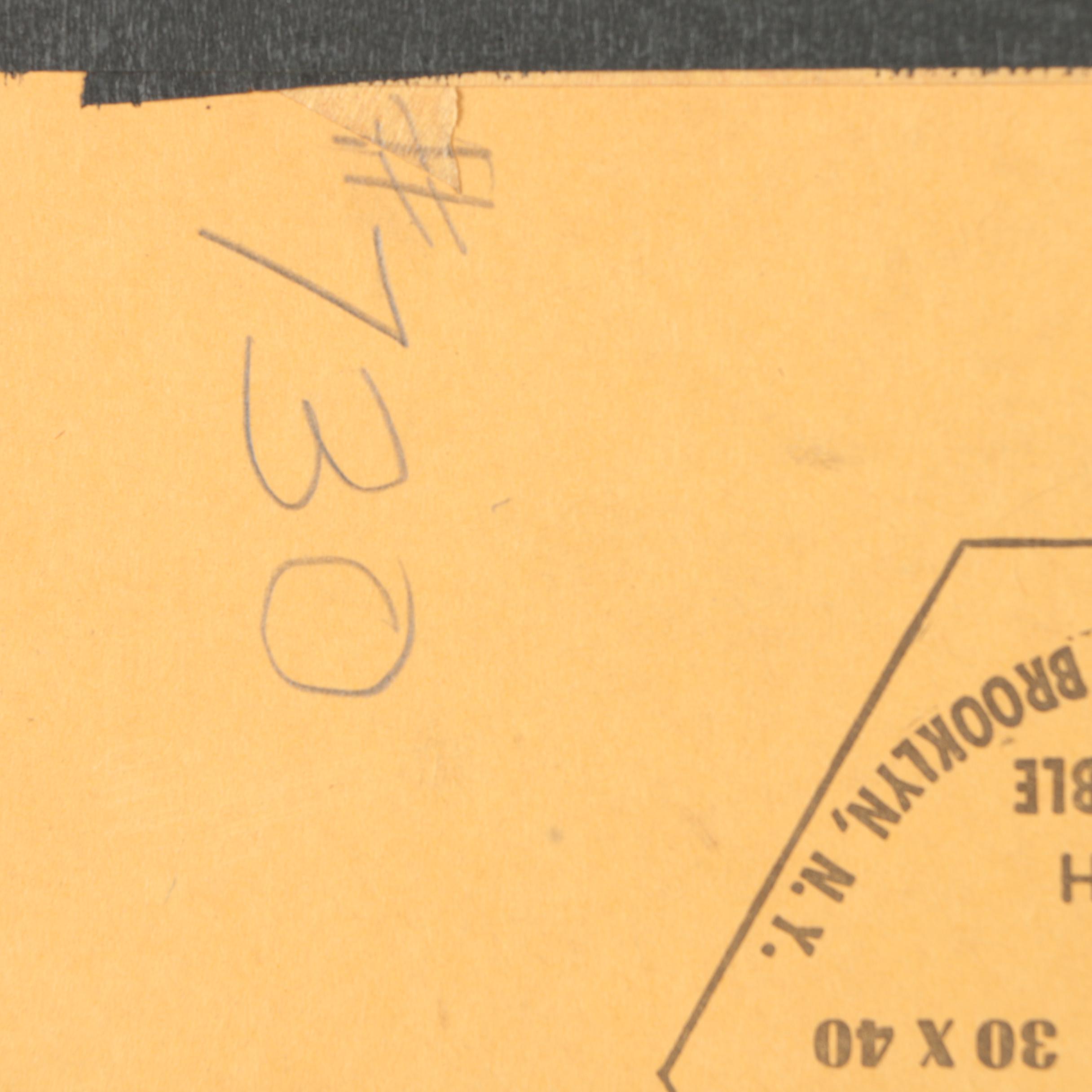 Assortment of Paintings Featuring L.F. Schultz