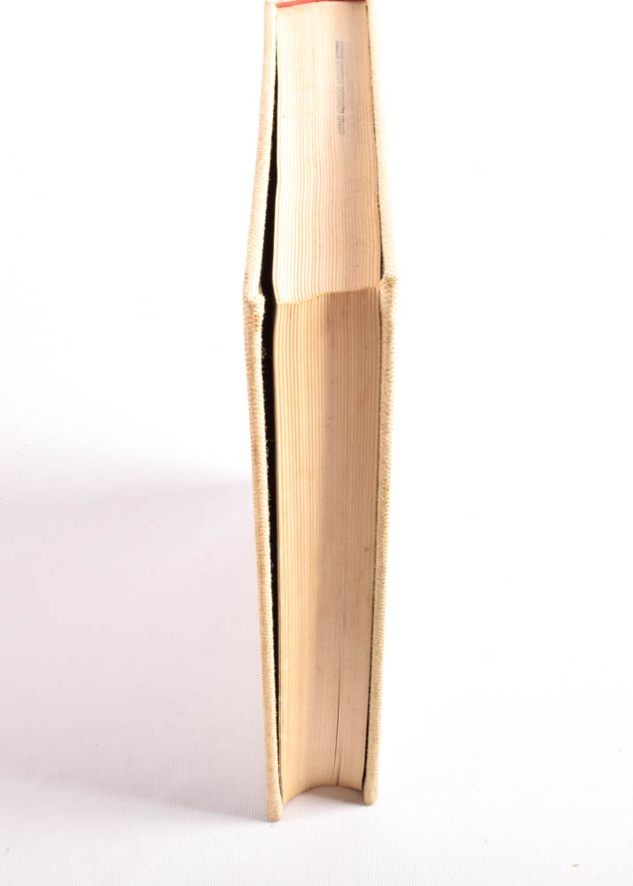 Vintage Non-Fiction Books