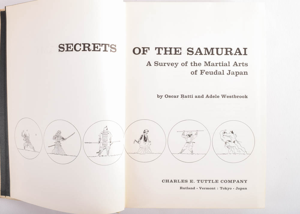 Vintage Non-Fiction Books