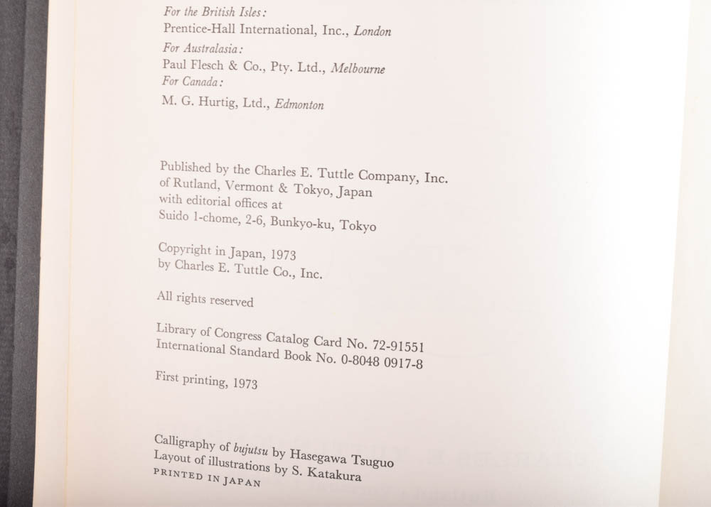 Vintage Non-Fiction Books