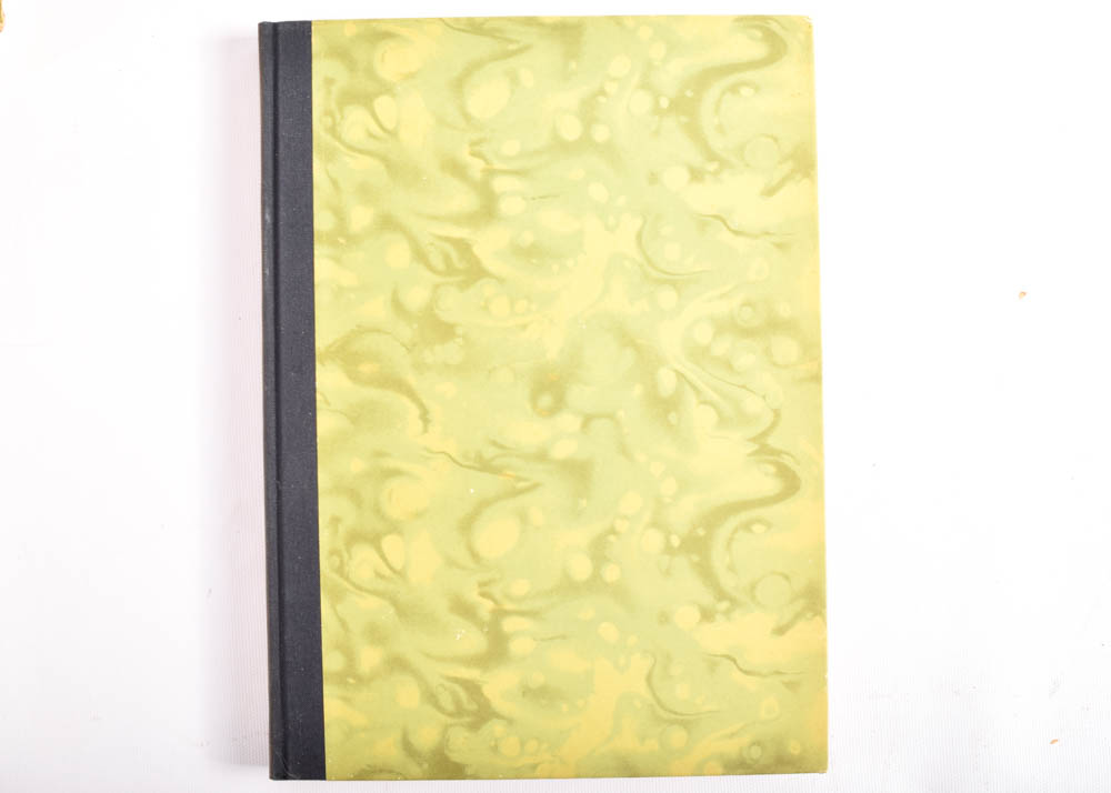 Vintage Non-Fiction Books