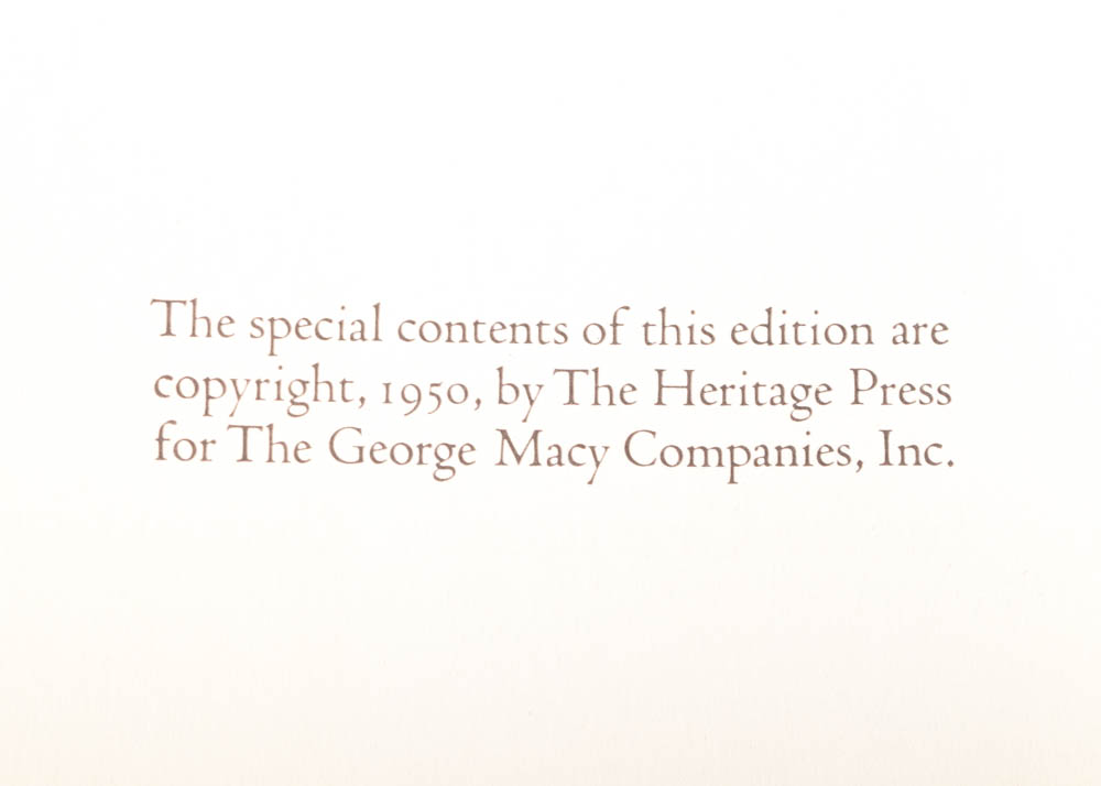 Vintage Non-Fiction Books