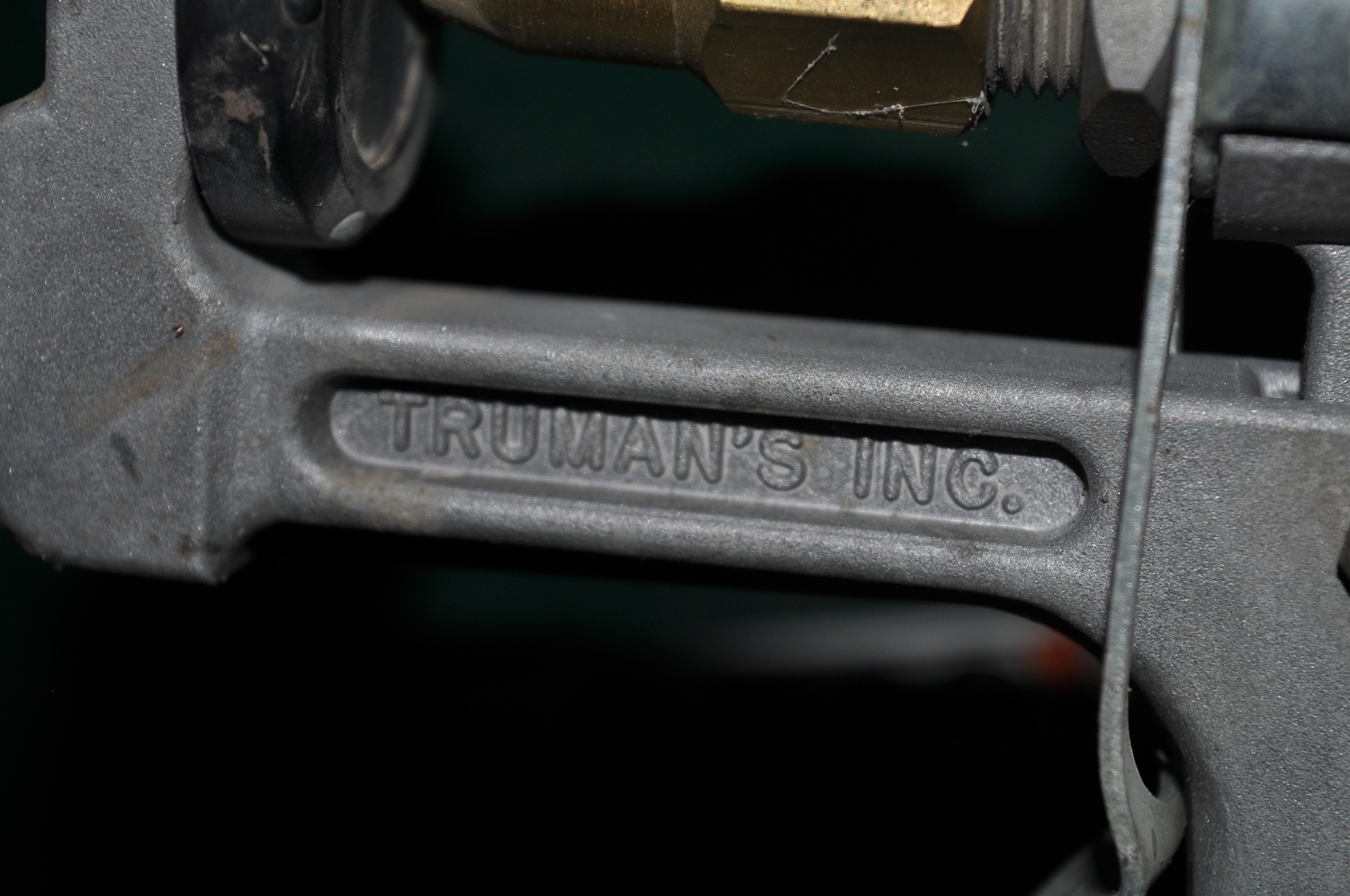 Tip Model 99-S Sandblaster