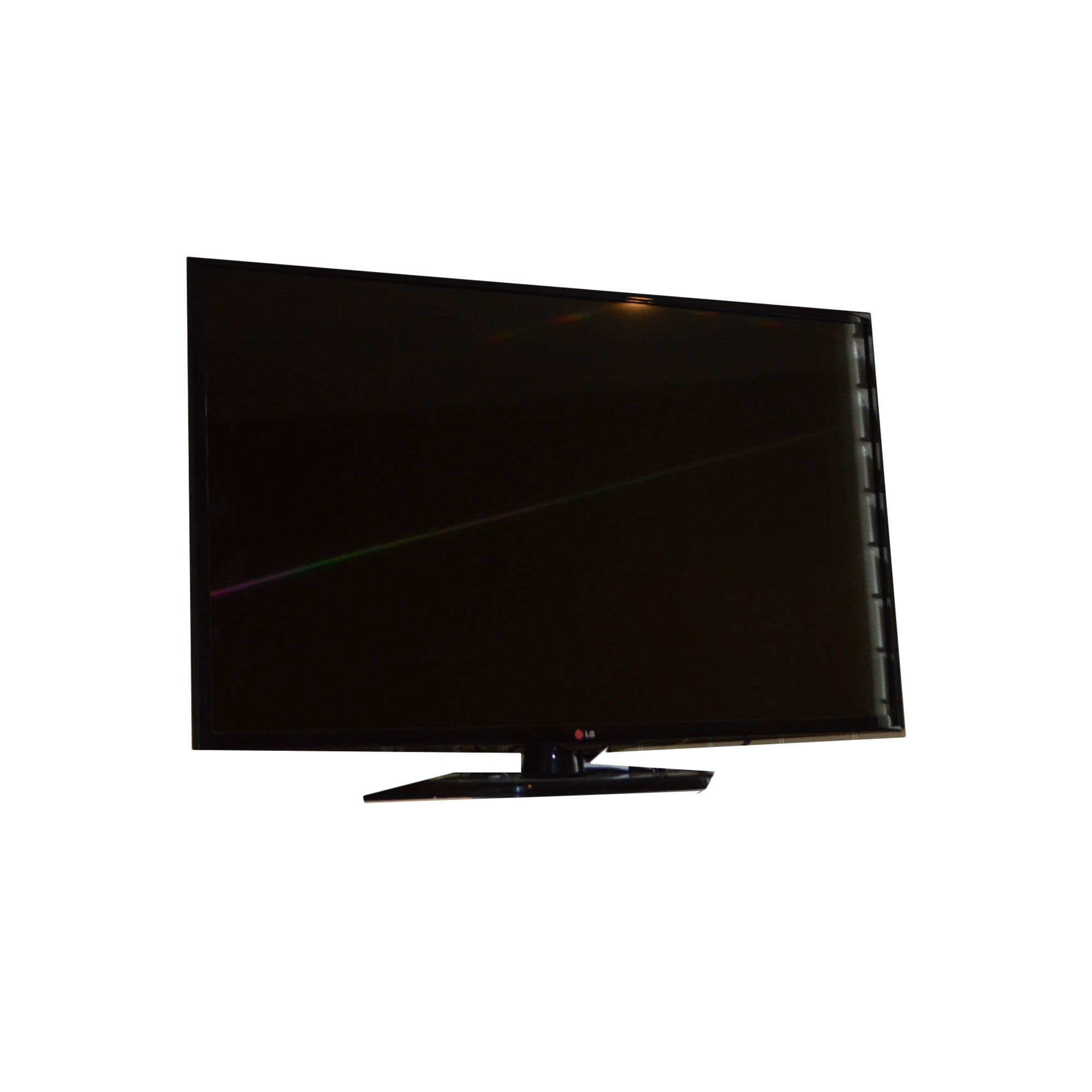 LG Flat Screen Television