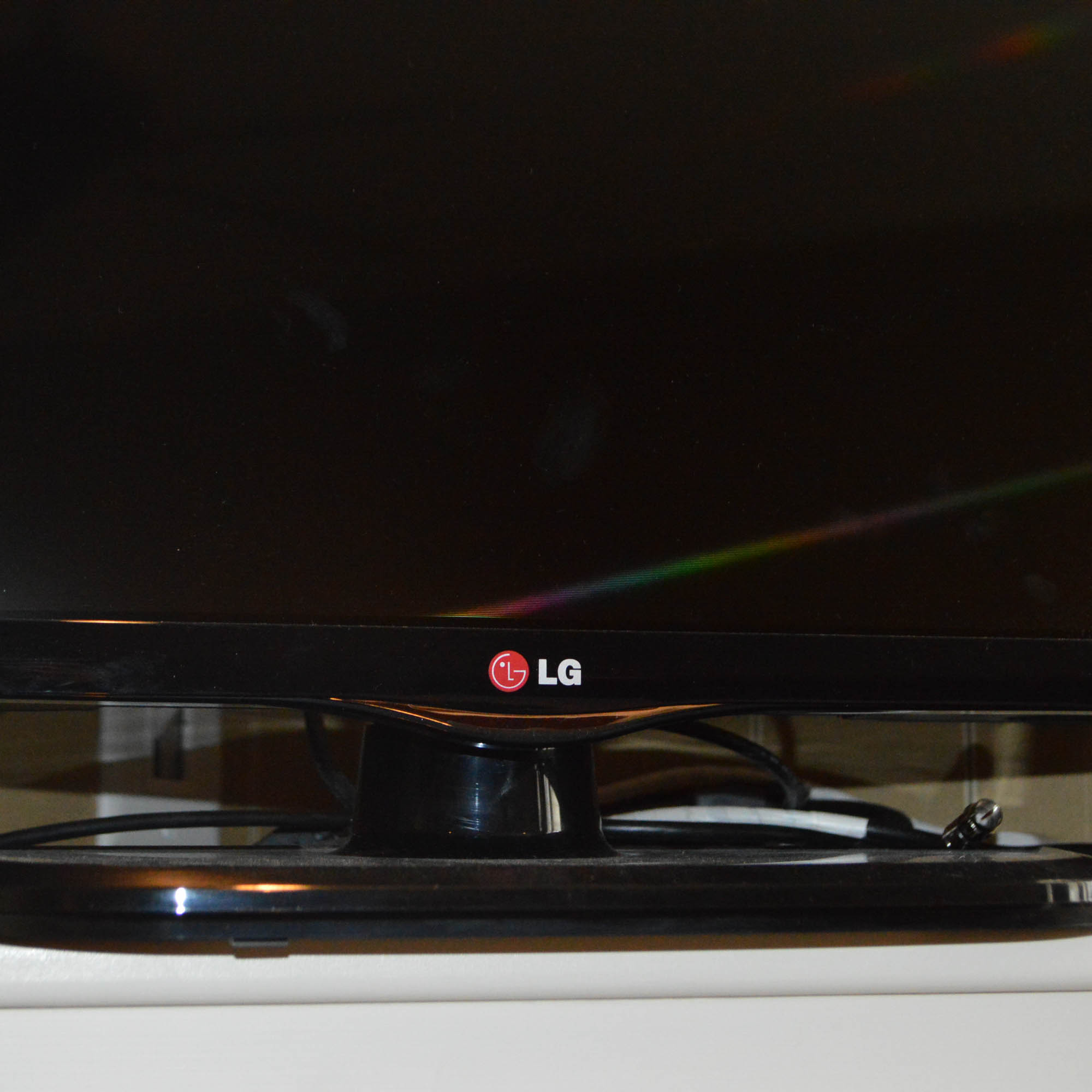 LG Flat Screen Television