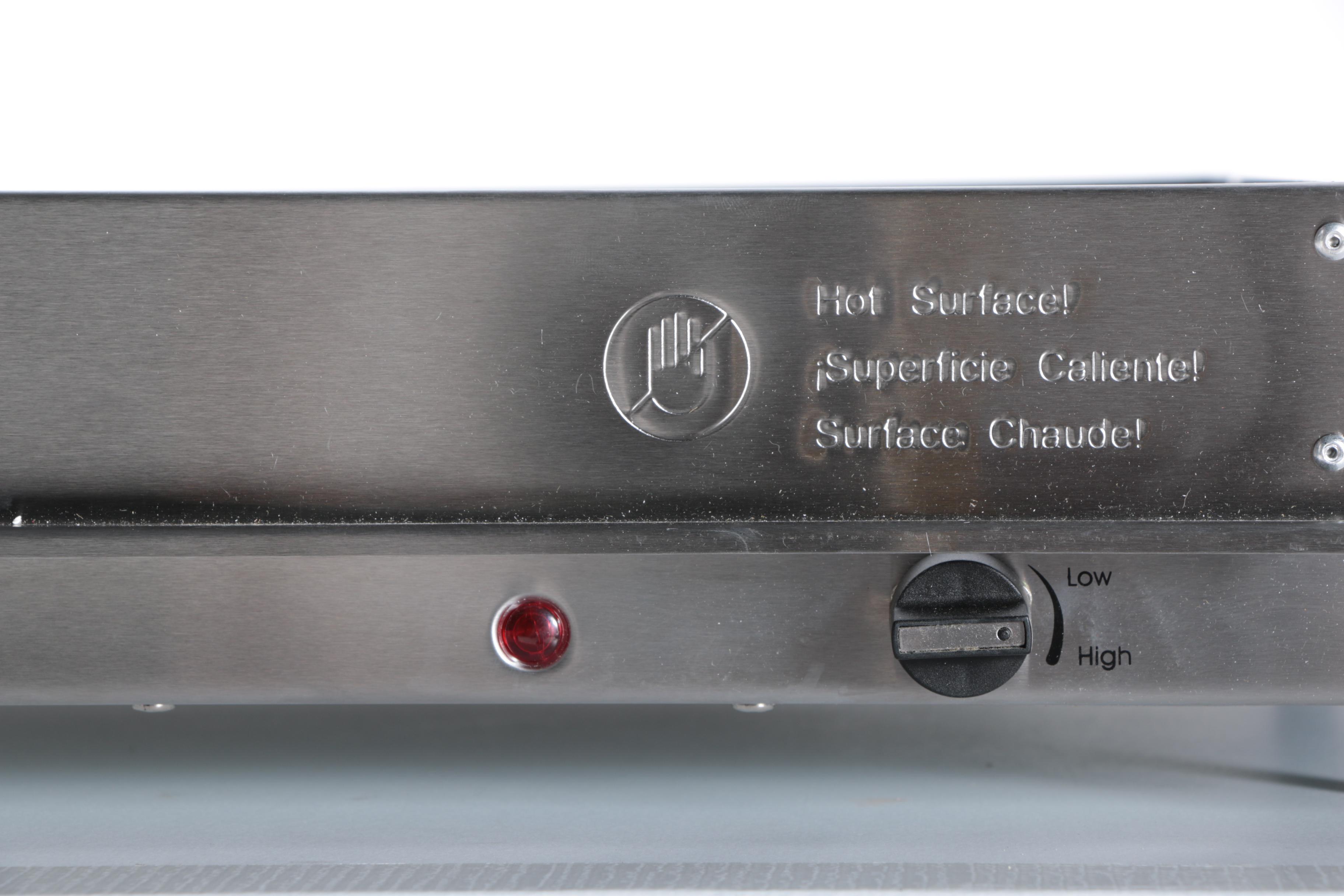 Oster Buffet Server and Warming Tray