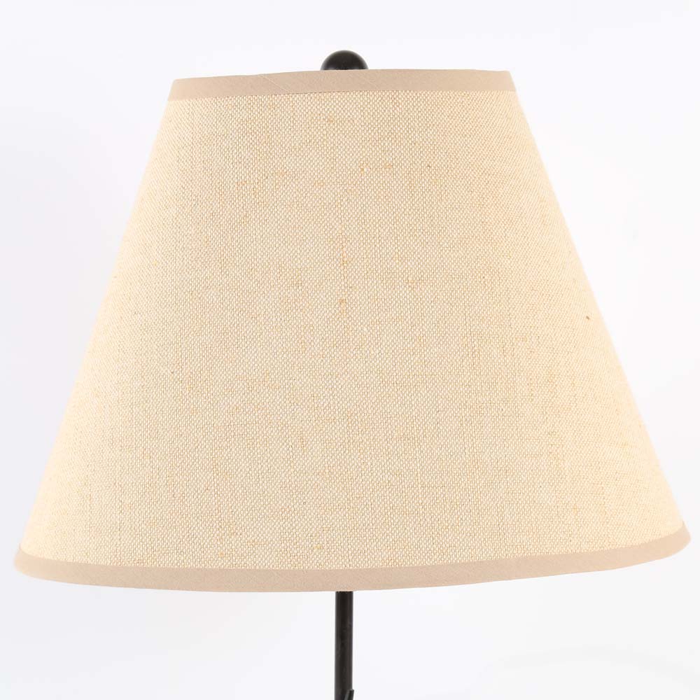 Figural Table Lamp