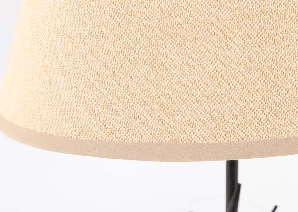 Figural Table Lamp