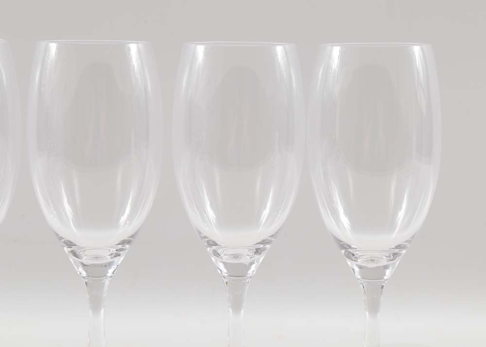 Riedel Wine Glasses
