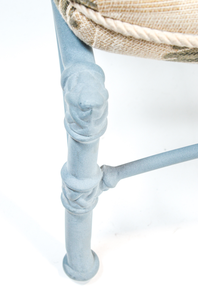 Woodard Patio Furniture Set