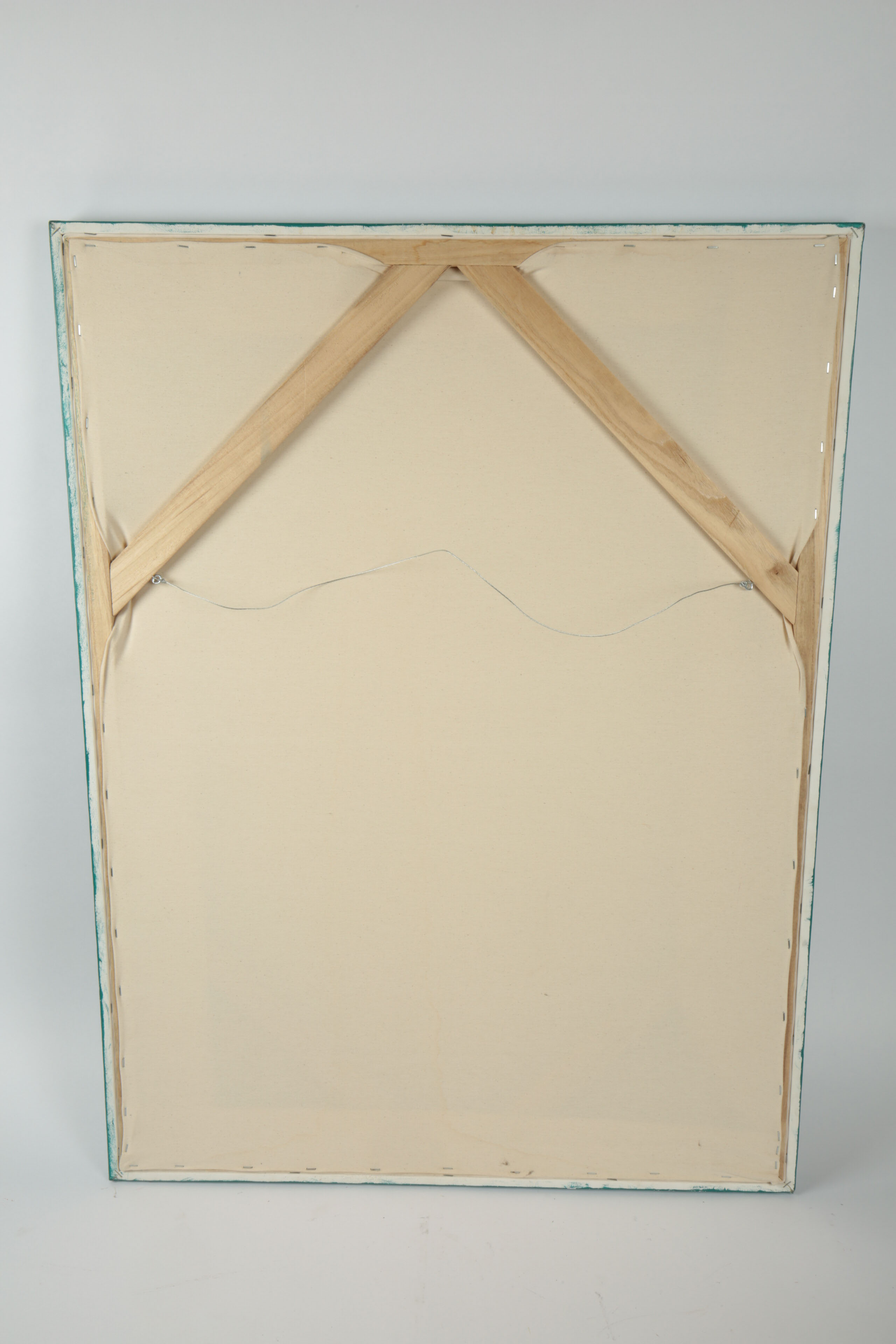 J. Gomez Original Paintings on Canvas