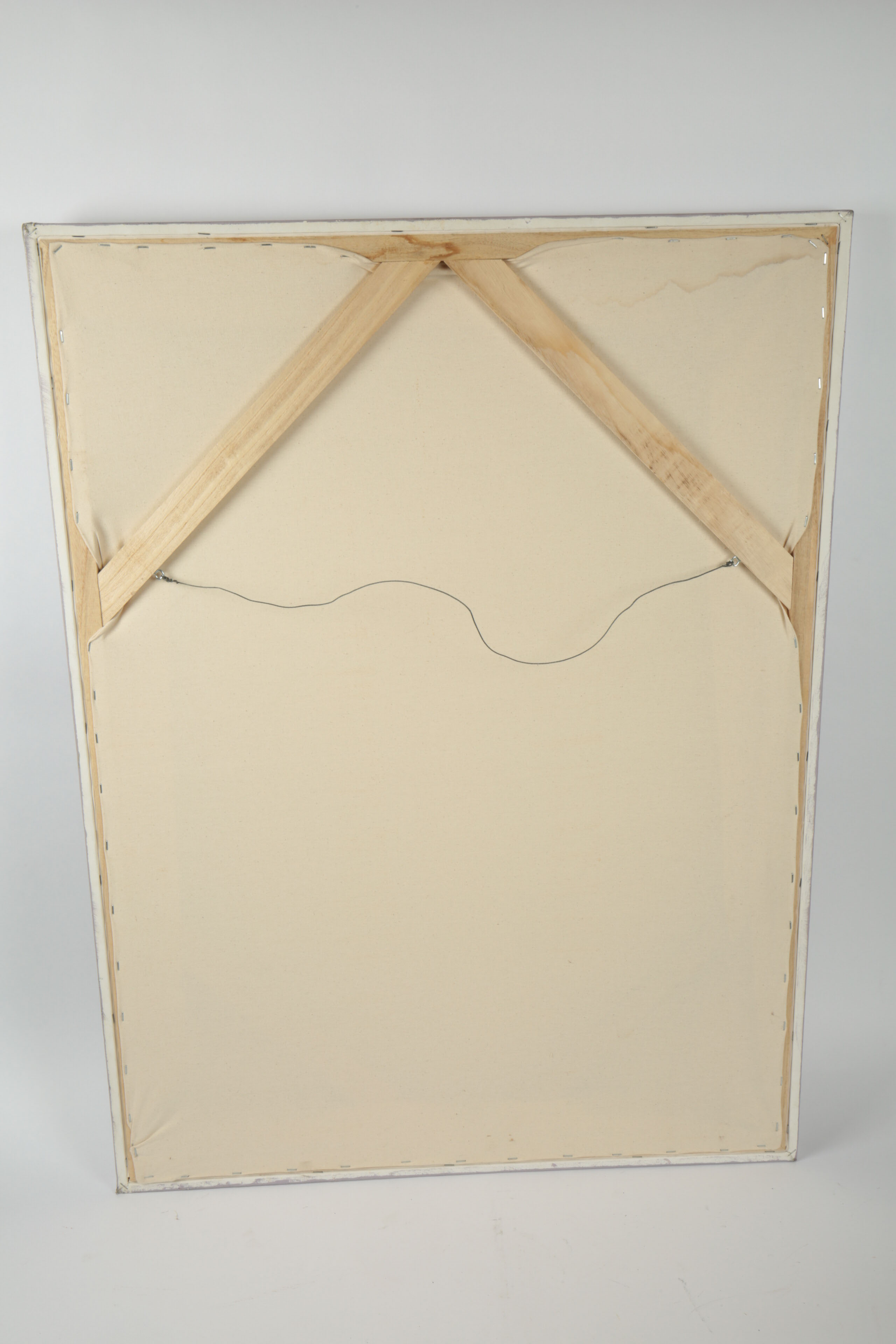 J. Gomez Original Paintings on Canvas