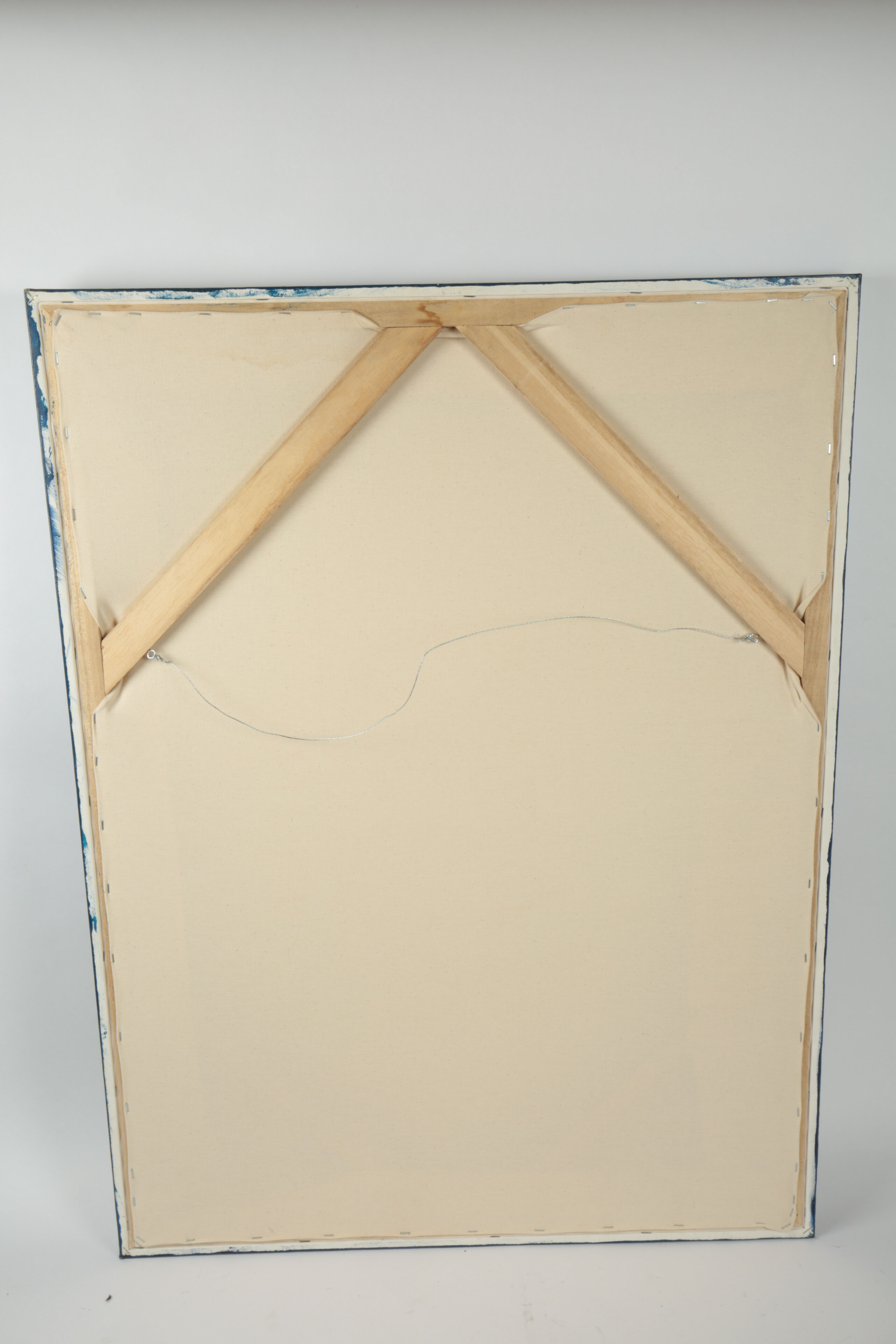 J. Gomez Original Paintings on Canvas