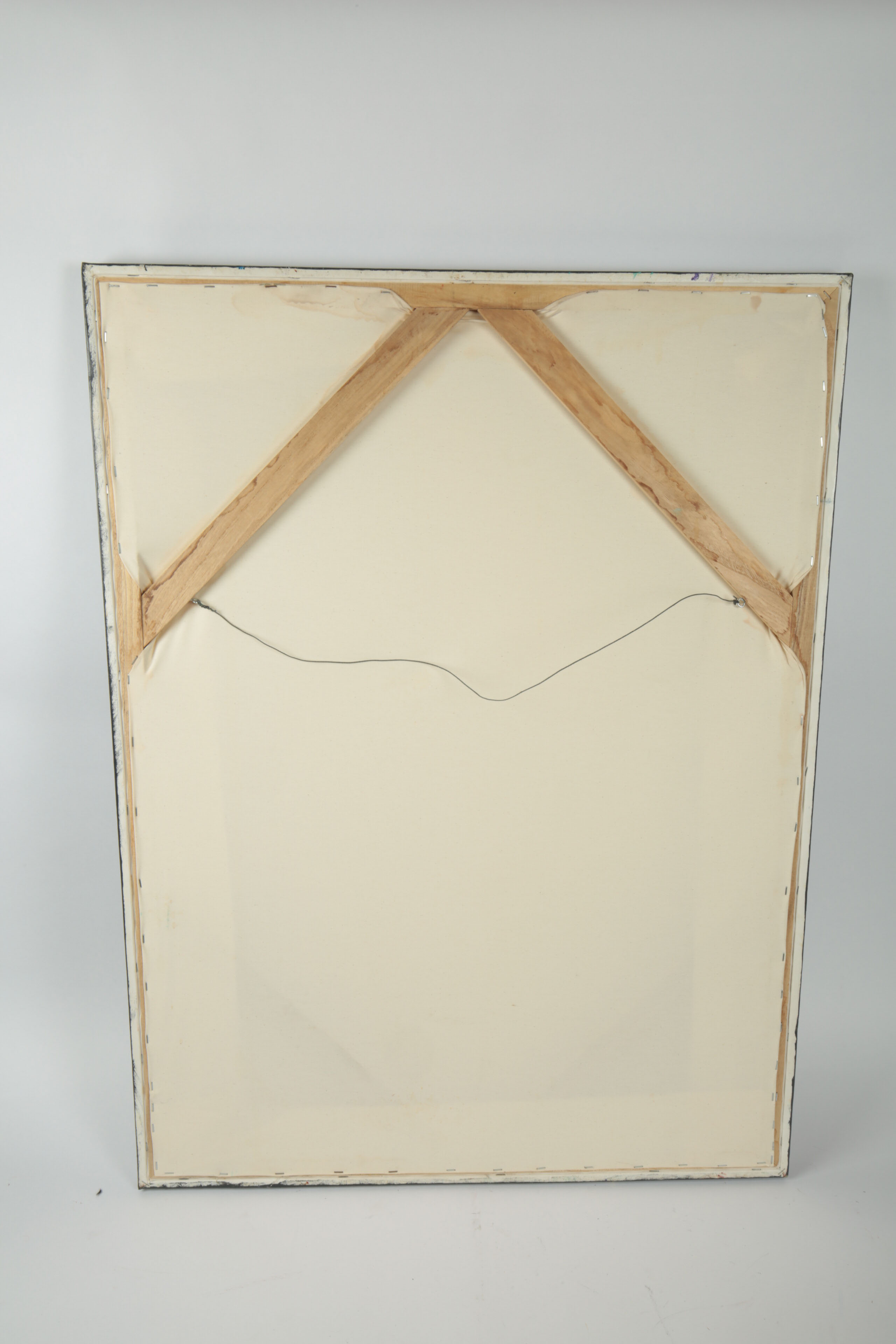 J. Gomez Original Paintings on Canvas