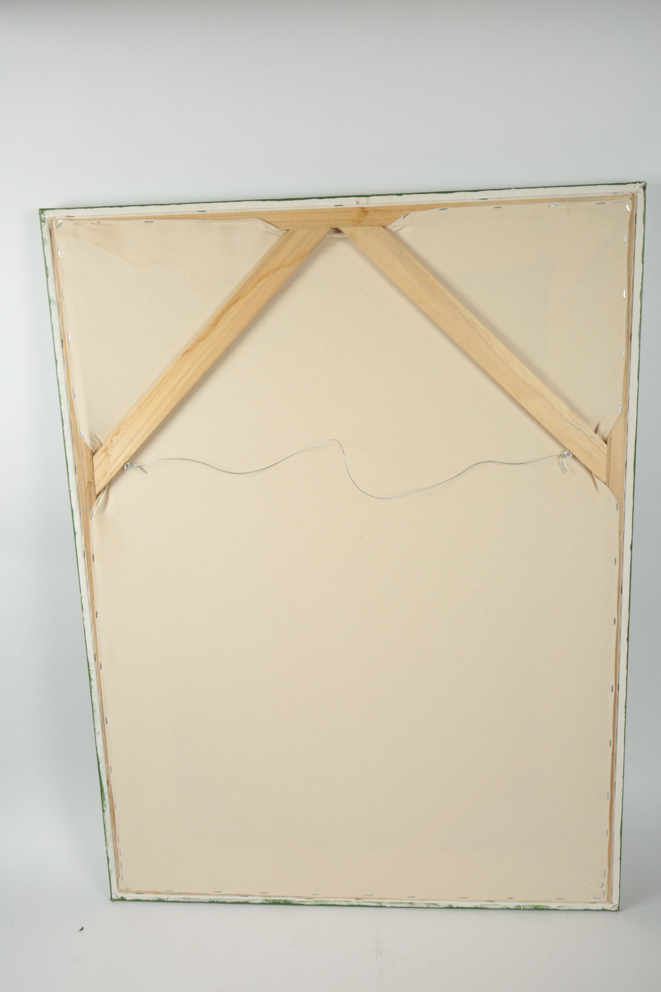 J. Gomez Original Paintings on Canvas