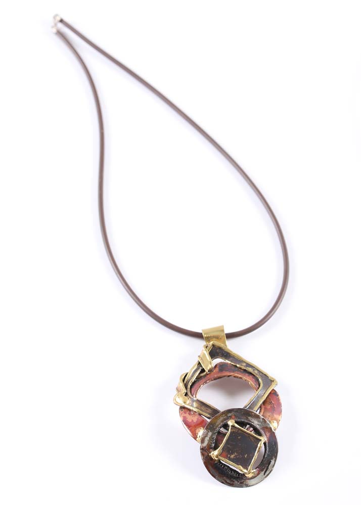 Handcrafted Jewelry Set