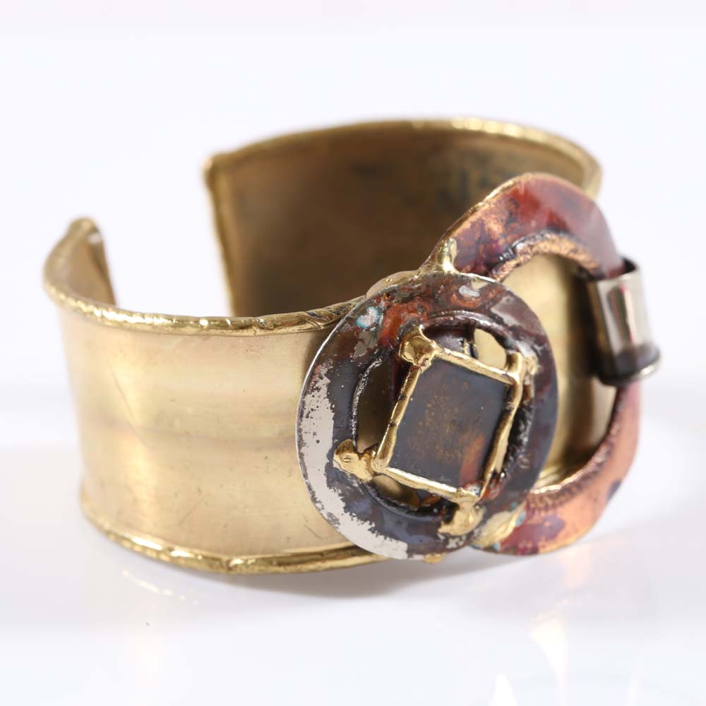 Handcrafted Jewelry Set