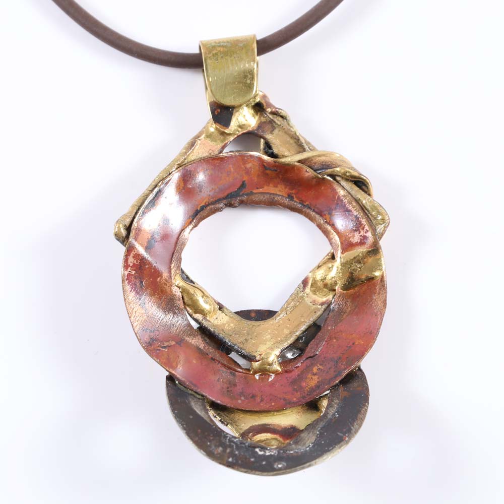 Handcrafted Jewelry Set