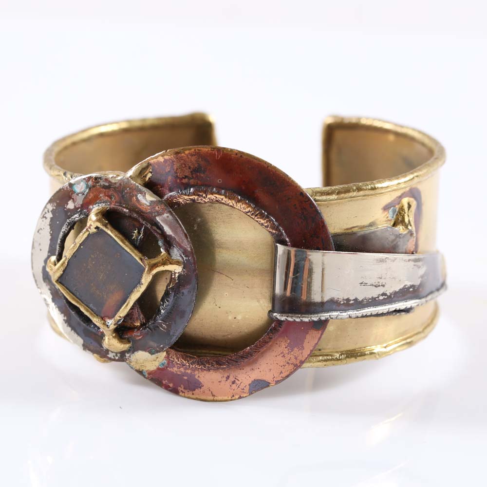 Handcrafted Jewelry Set