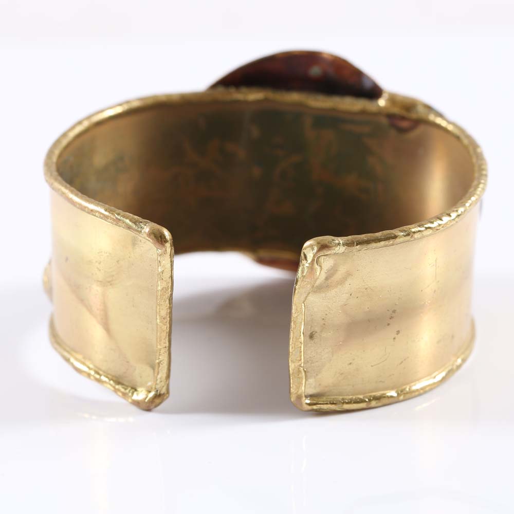 Handcrafted Jewelry Set