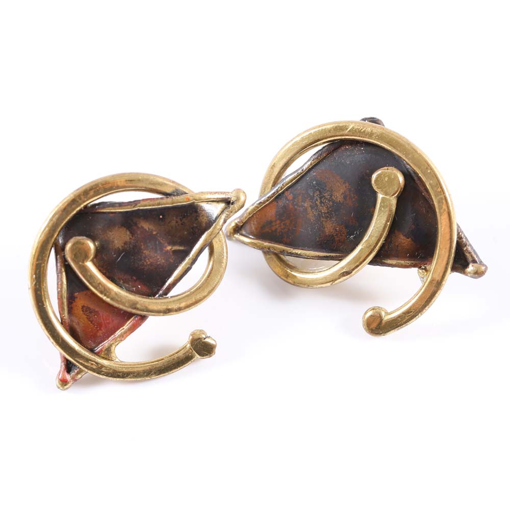 Handcrafted Jewelry Set