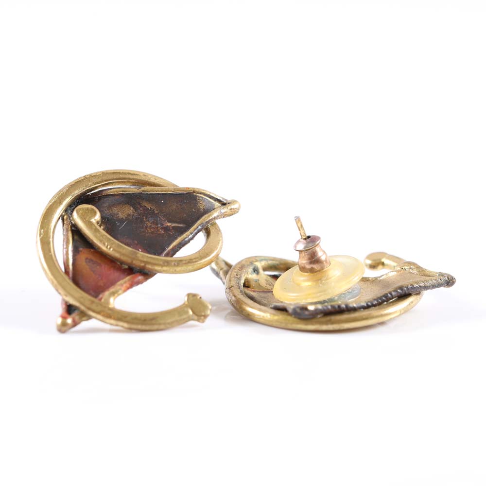 Handcrafted Jewelry Set