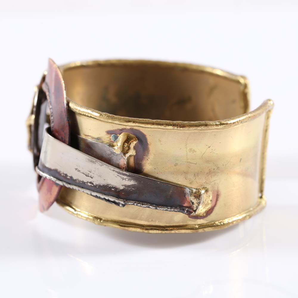 Handcrafted Jewelry Set